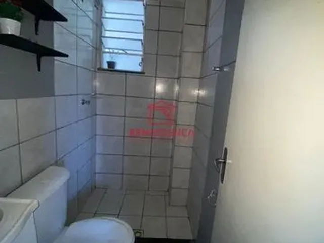 Imagem 5: Apê de Dois Quartos em Campo Grande