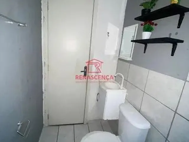 Imagem 10: Apê de Dois Quartos em Campo Grande