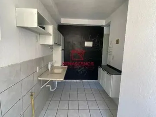 Imagem 11: Apê de Dois Quartos em Campo Grande