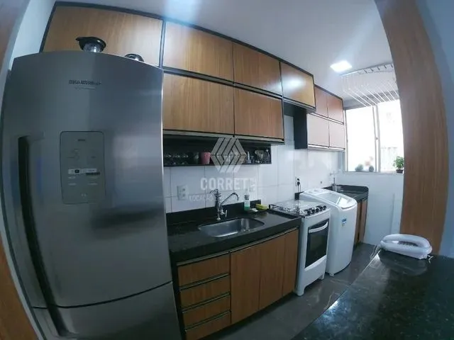Imagem: M - Alugo Lindo Apartamento 2Qts no Cond