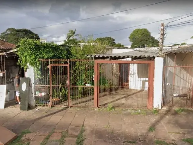 Imagem: Porto Alegre - Casa Padrão - Coronel Aparicio