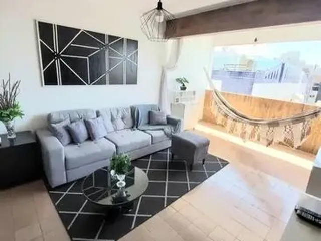 Imagem 1: Apartamento Mobiliado 150M2,300M do Mar