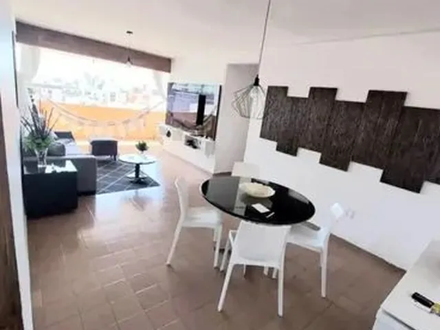 Imagem 3: Apartamento Mobiliado 150M2,300M do Mar