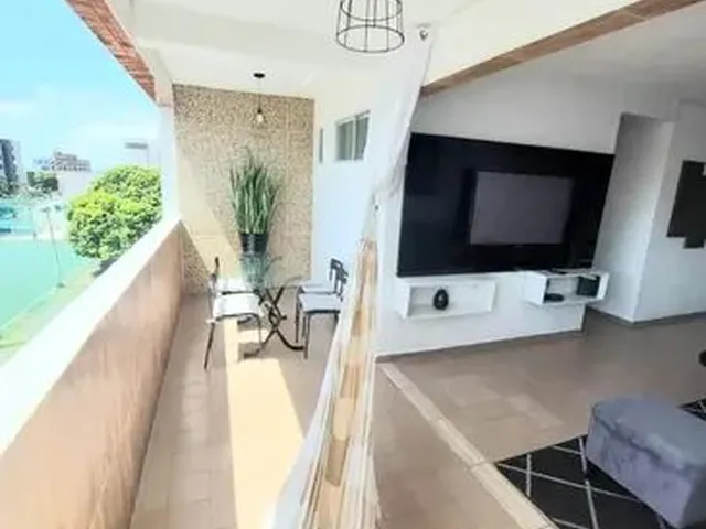 Imagem 6: Apartamento Mobiliado 150M2,300M do Mar