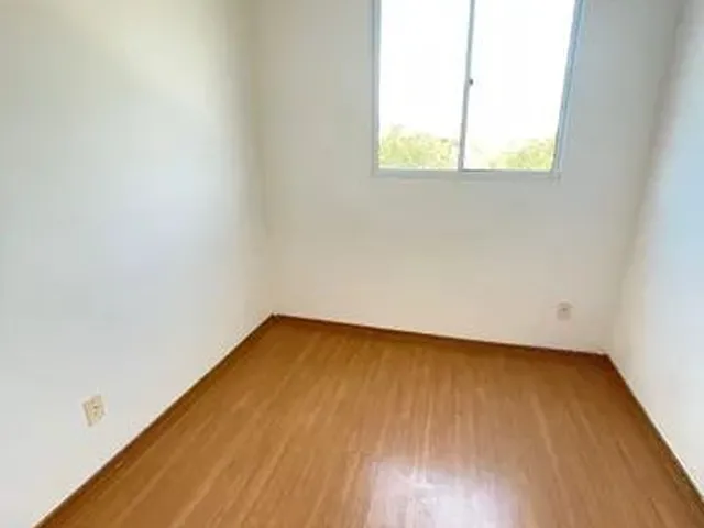 Imagem 8: Condomínio Chapada dos Campos