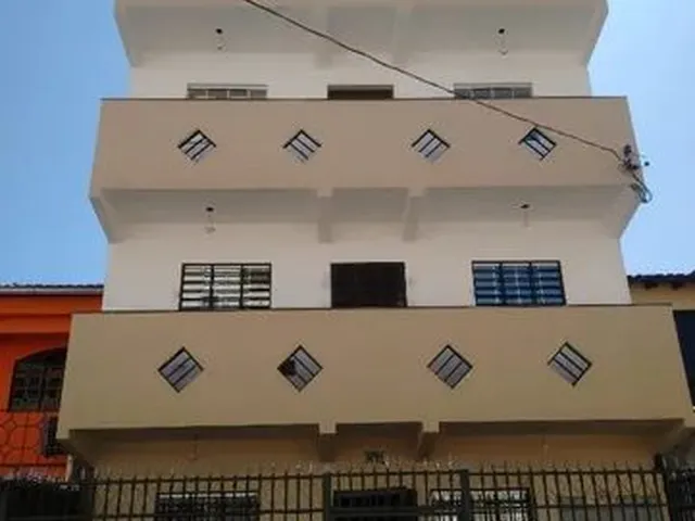 Imagem: Alugo Excelente Apt. De 1 Quarto