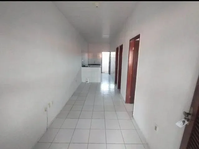Imagem: Alugo Casa no José Walter