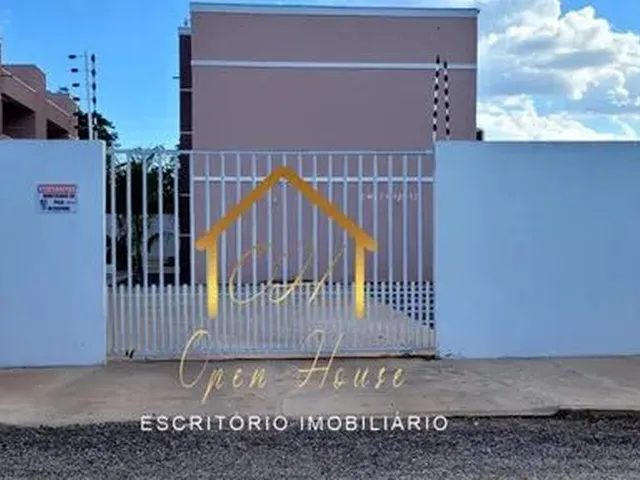 Imagem: Alugo Apartamento no Condomínio Residencial