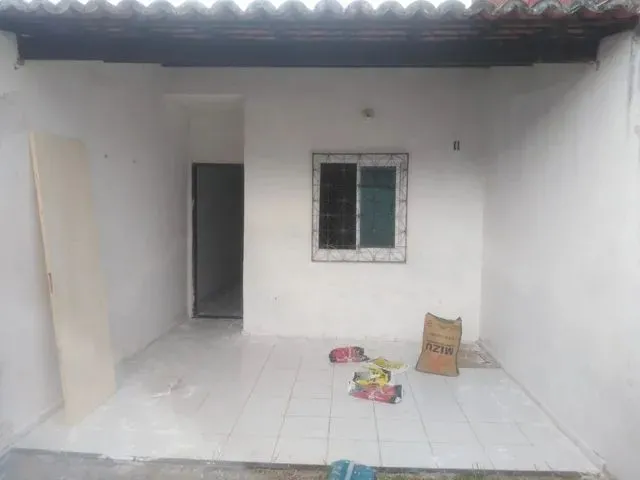 Imagem: Casa no Maracanaú (Leia com Atenção