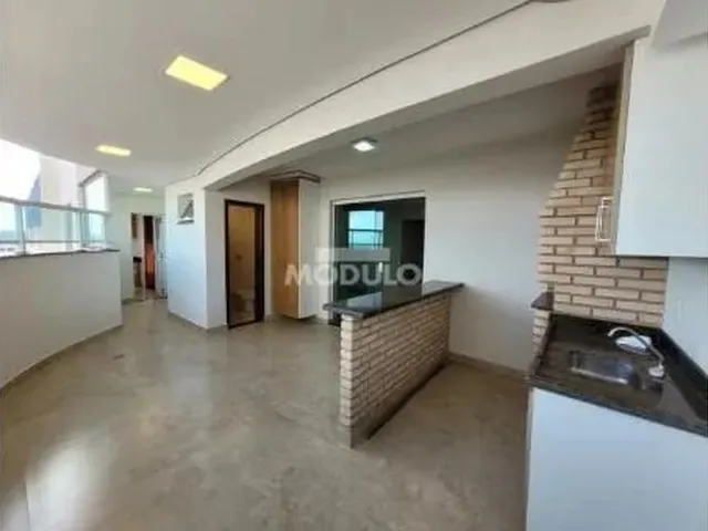 Imagem: Cobertura Residencial para Locação Bairro