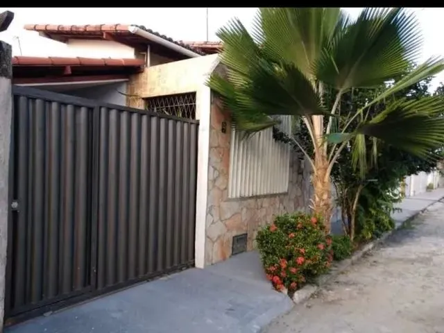 Imagem: Alugo Casa no Jockey Club Parnamirim
