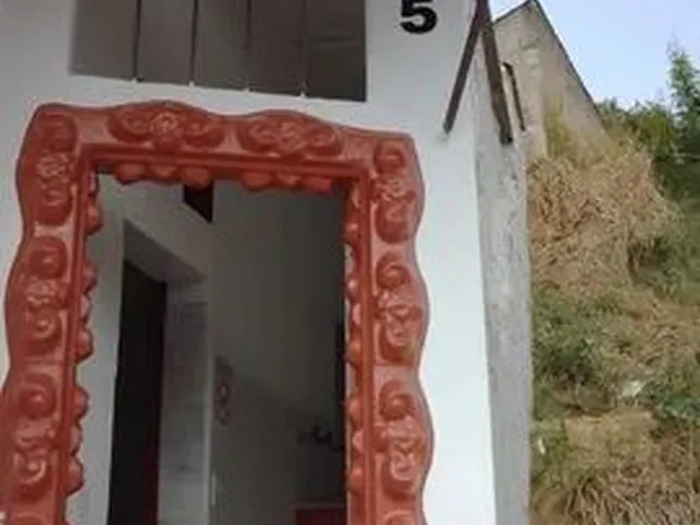 Imagem: Kitnet Roselândia Barra Mansa