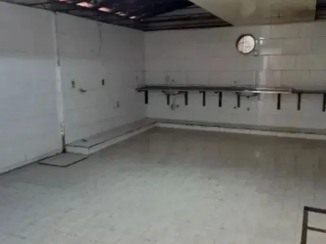 Imagem 2: Casa Itapuã - Possibilidade Driverthru