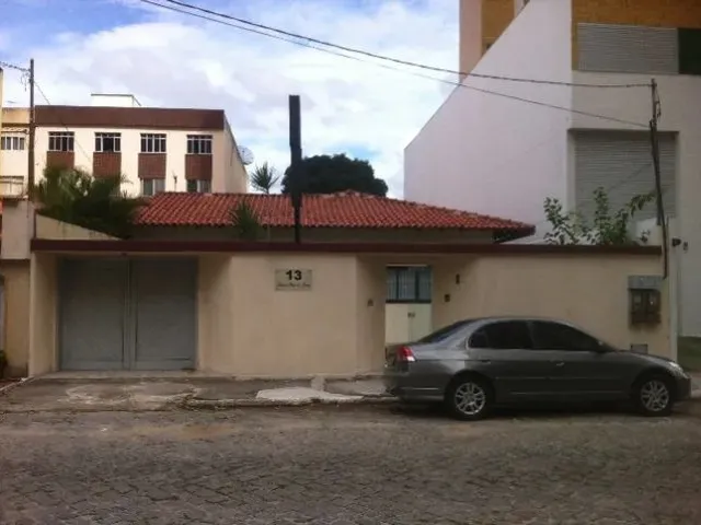 Imagem 6: Casa Itapuã - Possibilidade Driverthru