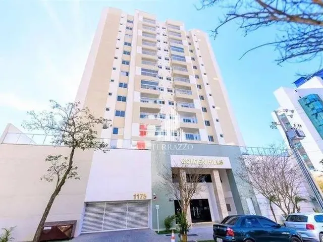 Imagem: Apartamento com 3 Dormitórios para Alugar