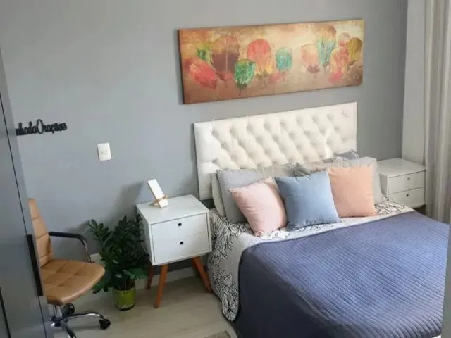 Imagem 12: Apartamento de 77 M² - 2 Quartos com 1 Suíte