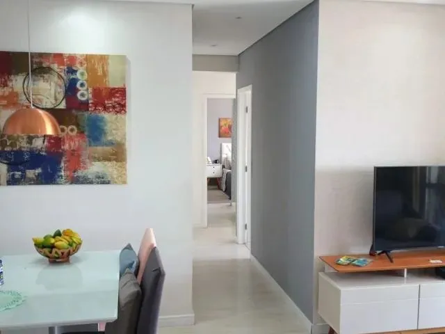 Imagem 5: Apartamento de 77 M² - 2 Quartos com 1 Suíte