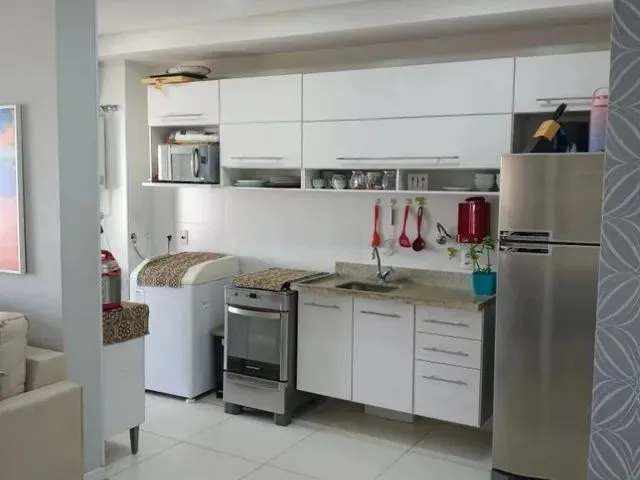 Imagem 10: Apartamento de 77 M² - 2 Quartos com 1 Suíte