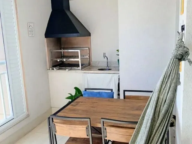 Imagem 15: Apartamento de 77 M² - 2 Quartos com 1 Suíte
