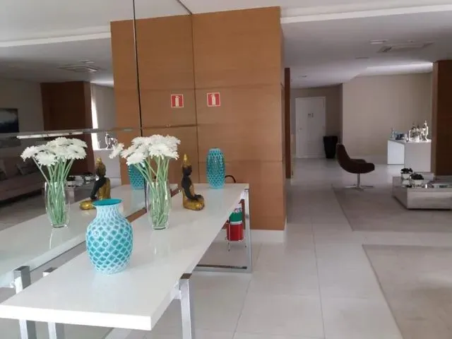 Imagem 4: Apartamento de 77 M² - 2 Quartos com 1 Suíte
