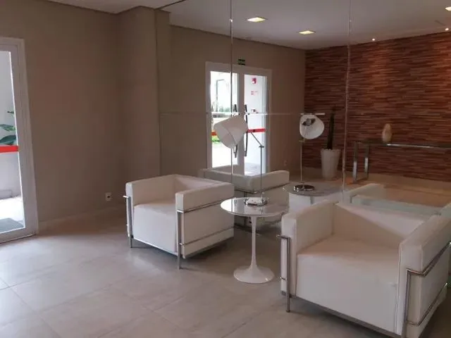 Imagem 7: Apartamento de 77 M² - 2 Quartos com 1 Suíte