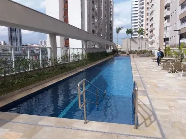 Imagem 9: Apartamento de 77 M² - 2 Quartos com 1 Suíte