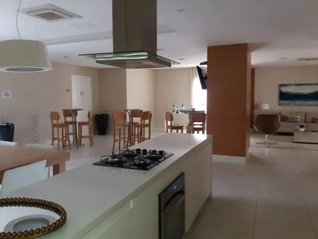 Imagem 3: Apartamento de 77 M² - 2 Quartos com 1 Suíte