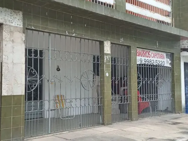 Imagem: Alugo Casa Térreo na Av Senador Rui Palmeira