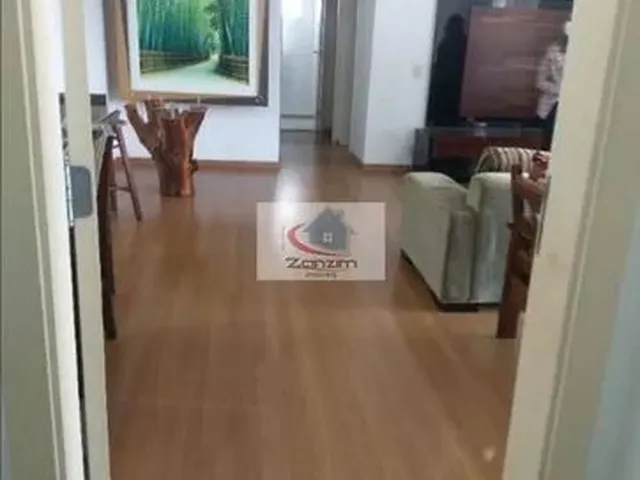 Imagem: Apartamento para Alugar no Campestre - Santo