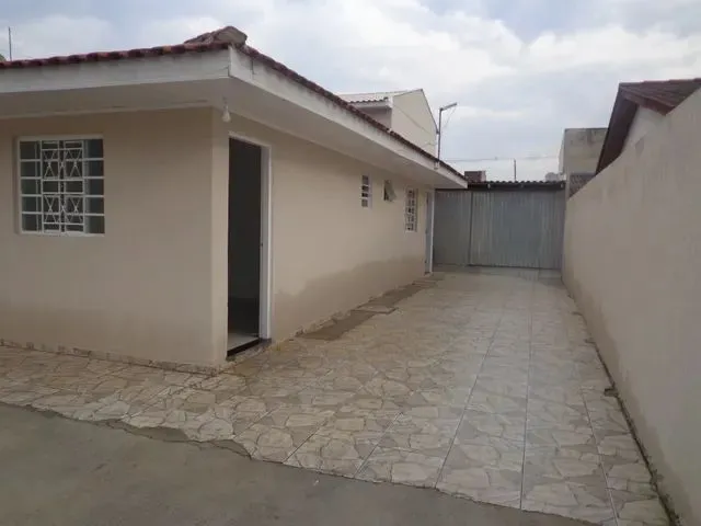 Imagem: Casa para Aluguel Possui 50 Metros Quadrados