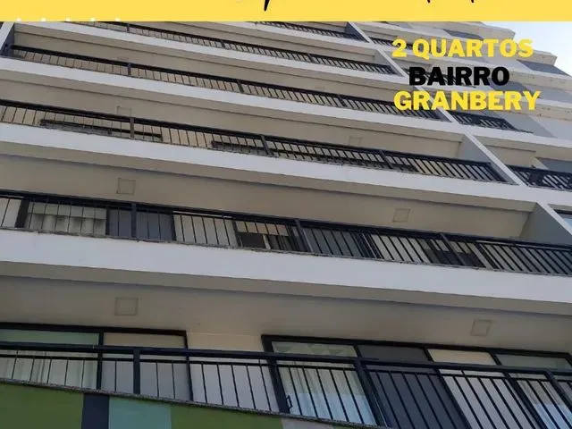 Imagem: Alugo Ótimo Apartamento de 2 Quartos no