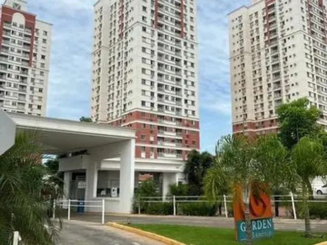 Imagem: Apartamento para Aluguar Garden 3 Américas
