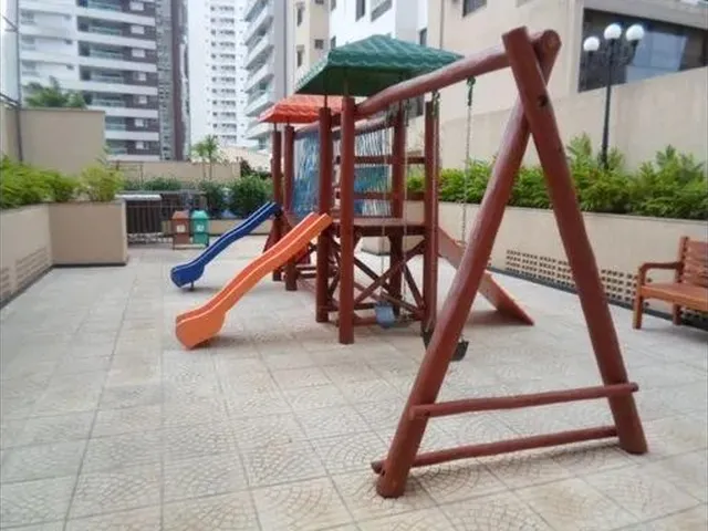 Imagem: Goiânia - Apartamento Padrão - Alto da