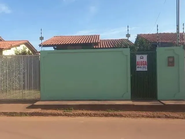 Imagem 5: Aluga-Se Casa no Villa Bella
