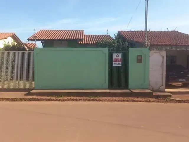 Imagem 2: Aluga-Se Casa no Villa Bella