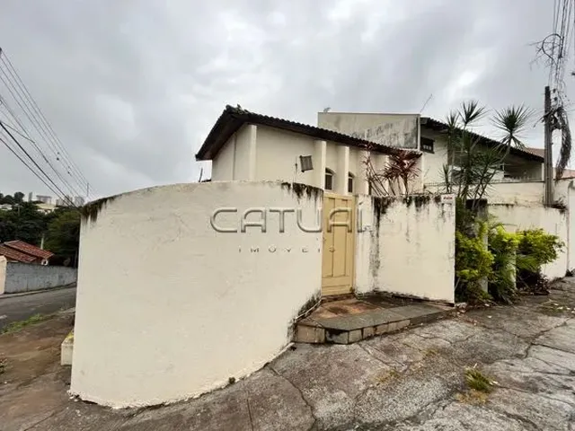 Imagem 6: Casa Sobrado com 4 Quartos - Bairro Quebec em Londrina