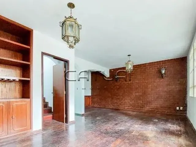 Imagem 4: Casa Sobrado com 4 Quartos - Bairro Quebec em Londrina