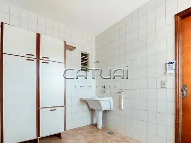 Imagem 3: Casa Sobrado com 4 Quartos - Bairro Quebec em Londrina
