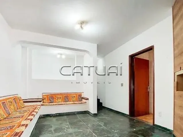 Imagem 8: Casa Sobrado com 4 Quartos - Bairro Quebec em Londrina