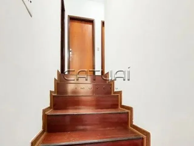 Imagem 7: Casa Sobrado com 4 Quartos - Bairro Quebec em Londrina
