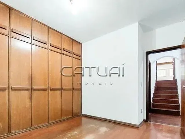Imagem 13: Casa Sobrado com 4 Quartos - Bairro Quebec em Londrina