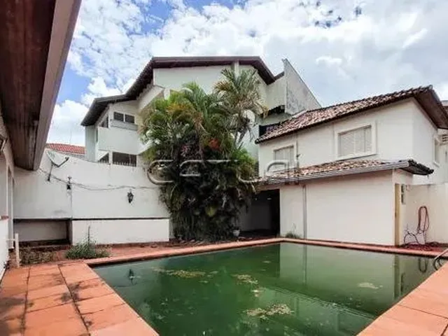 Imagem 11: Casa Sobrado com 4 Quartos - Bairro Quebec em Londrina