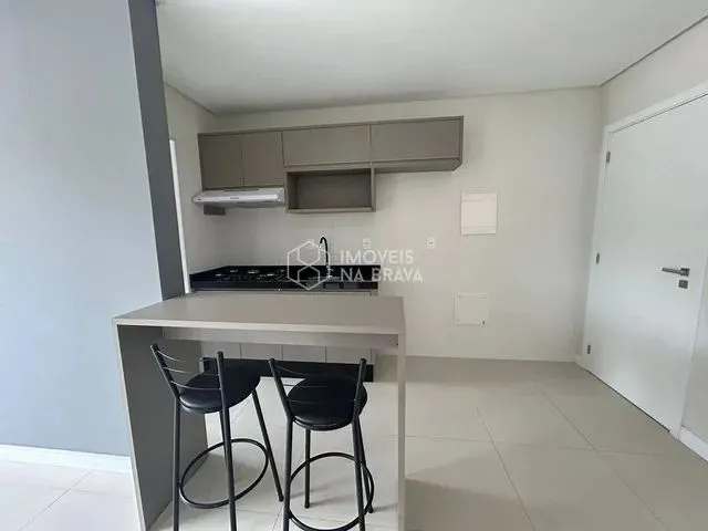 Imagem: Apartamento 2 Quartos - Locação Praia