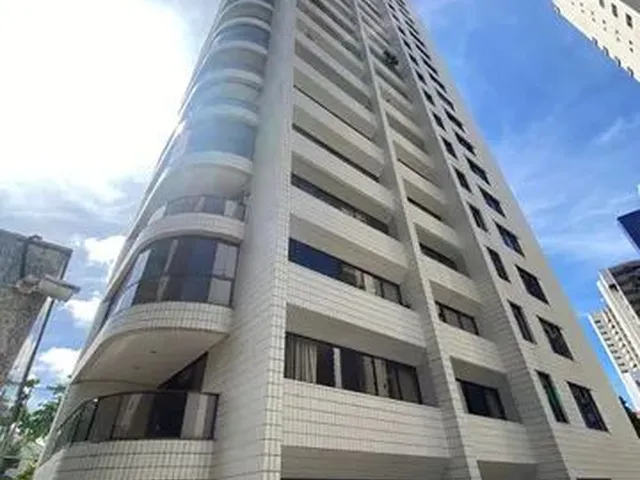 Imagem: Apartamento 222M 3Qts Parnamirim