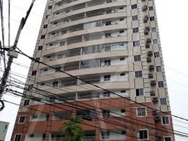 Imagem 1: Excelente Apartamento Mobiliado, Pronto para Morar em Uma Ótima Localização, Com