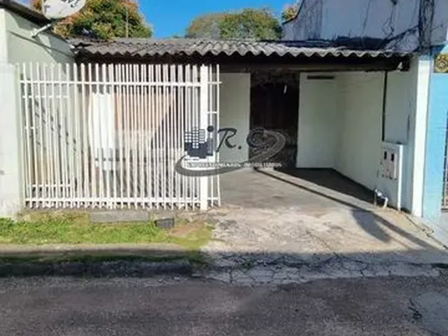 Imagem: Rc Imóveis Aluga Casa no Alto Boqueirão
