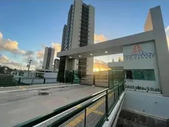Imagem 1: Apartamento para Aluguel Possui 76 Metros Quadrados com 3 Quartos em Centro - Paulista - P