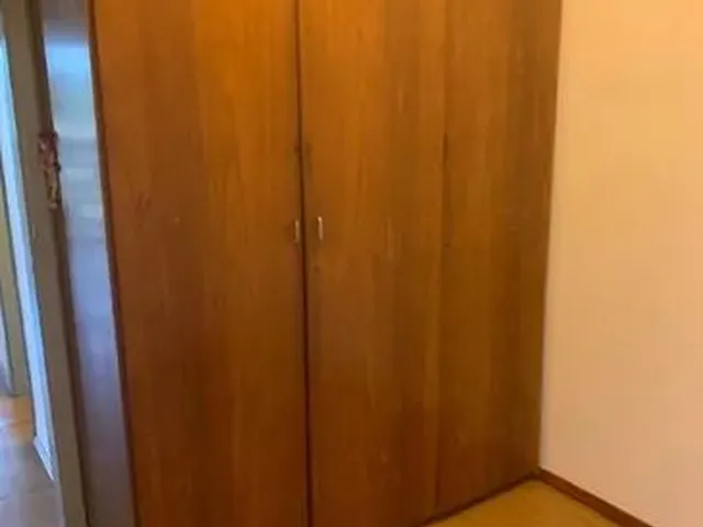 Imagem 12: 1400,00 Apto 2 Quartos de Frente, com Ármarios, Nascente