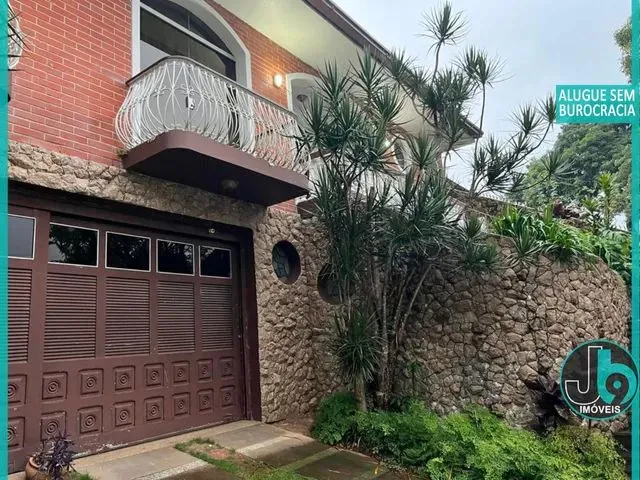 Imagem: Casa para Locação no Vista Alegre com