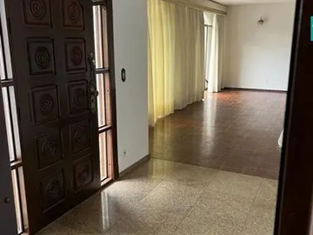 Imagem 6: Casa para Locação no Vista Alegre com Localização Privilegiada 3 Dormitórios, 1